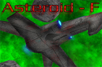 Asteroid F