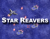 Star Reavers